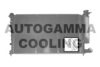 AUTOGAMMA 101313 Radiator, engine cooling